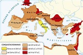 Como Se Divide A História Política De Roma - Nex Historia