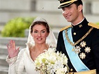 Felipe y Letizia: 15 momentos históricos que han vivido en su matrimonio