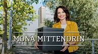 Mona mittendrin - Staffel 1 - Serien | Play Suisse