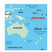 Guam Maps & Facts - World Atlas