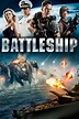 Battleship (2012) - Posters — The Movie Database (TMDB)