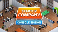Startup Company Console Edition for Nintendo Switch - Nintendo Official ...