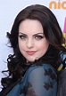 Nickelodeon's 24th Annual Kids' Choice Awards 2011 - Elizabeth Gillies ...