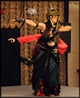 Gilded Serpent, Belly Dance News & Events » Blog Archive » Abdominal ...