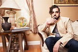 The Rapper Heems on Sticking to His Roots, Eschewing Stylists and His ...