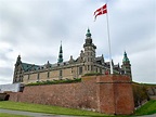 Kronborg Castle: Day Trip to Hamlet's Castle - Go Backpacking