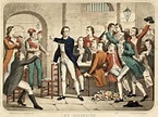 The French Revolution timeline | Timetoast timelines