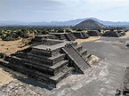 Capital City of Tenochtitlan