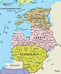 Viaje Países Bálticos | Información turismo Lituania Letonia Estonia