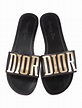 ≫ Christian Dior Sandalias > Comprar, Precio y Opinión 2024