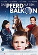 Das Pferd auf dem Balkon (2014) Film-information und Trailer | KinoCheck