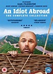 An Idiot Abroad: The Complete Collection | DVD Box Set | Free shipping ...