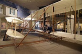 National Air and Space Museum - Wright Brothers | Washington ...