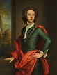 Godfrey Kneller. Charles Beauclerk, Duke of St. Albans, 1690 ...