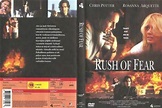 Rush of Fear (2003) director: Walter Klenhard | DVD | Scanbox (finland ...