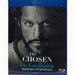 Blu- ray Série The Chosen / Os Escolhidos 1º e 2º Temporada Completa ...