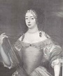 Henriette Catharina von Oranien-Nassau | WelterbeRegion Anhalt-Dessau-Wittenberg