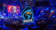 Rogue Gets League of Legends Europe Championship (LEC) Franchise