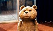 The Rolling Picture: Film Review: Ted