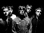 Oasis - LAS MEJORES BANDAS DE ROCK