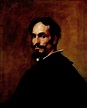 Diego Velázquez - Retrato de un hombre | Artelista.com