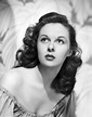 Laura's Miscellaneous Musings: TCM Star of the Month: Susan Hayward