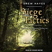Siege Tactics: Spells, Swords, & Stealth Series, Book 4 (Audio Download ...