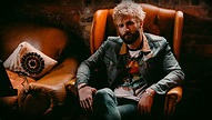 Paul McDonald Prepares to Release Highly Anticipated "Modern Hearts"
