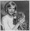 Anne Francis, film and TV actress, dies at 80
