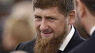 Ramzan Kadyrov: Chechen leader vows to send teenage sons to front line ...