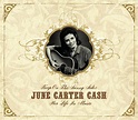 June Carter Cash | iHeart