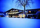 Hochzeitshotels in Deutschland - Top 10 Hotels zum Heiraten | Hotelier.de