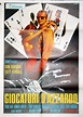 The Gamblers (1970 film) - Alchetron, the free social encyclopedia