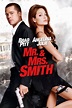 Mr. & Mrs. Smith (2005) - Posters — The Movie Database (TMDB)