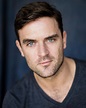 Ben Harris, actor, London | mandy.com