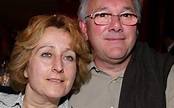 Record company boss Jill Sinclair, wife of Trevor Horn, dies eight ...