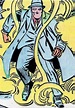 Question - Charlton Comics - Ditko version - Character profile ...