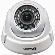 Swann Communications HD Dome Zoom Security Camera — Model# SWPRO ...