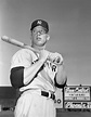 Mickey Mantle: A Tragic Prodigy