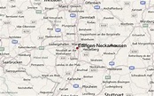 Edingen-Neckarhausen Stadsgids