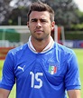 Biografia di Andrea Barzagli