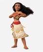Moana With The Heart - Moana Png - 660x962 PNG Download - PNGkit