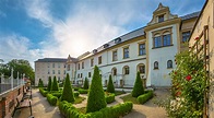 Palacky University Olomouc - Study in the Czech Republic