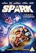 Spark - Movie Review - Jacintaz3