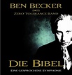 buecher-magazin.de | Hörbuch-Rezension: Die Bibel – Eine gesprochene ...