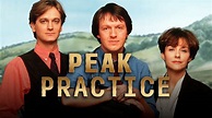 Peak Practice - Hugh Bonneville Online