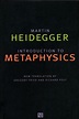 [PDF] Introduction to Metaphysics by Martin Heidegger, Gregory Fried ...