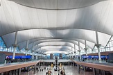 Jeppesen Terminal | Denver International Airport