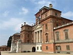 Castello Reale di Racconigi, Racconigi - Italia.it
