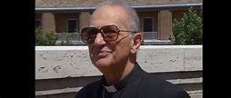 Italienischer Kardinal Sergio Sebastiani gestorben – kath.ch